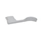 thumbnail image 2 of Empuñadura para el pulgar de cámara perfecl zapata caliente gris, 2 of 8