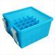 thumbnail image 2 of Caja para Señuelos de Pesca, 36 Rejillas, Caja de Almacenamiento para Señuelos de Calamar, Organizador de Pulpo, Caja Rígida para Cebos, con Luz, C, 2 of 5