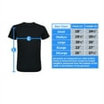 thumbnail image 4 of Gotham City Sirens Vilain Trio Hommes T-Shirt-2XLarge, 4 of 4