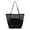 Black-more Pocket, variant on Mesh Beach Tote Bags for Womens, Causal Hobo Pool Bags for Swimming Pools Vacations Beach Essentials