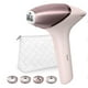 thumbnail image 1 of Depiladora IPL Philips Lumea Prestige Rosa con 4 Cabezales Inteligentes y SmartSkin Sensor, 1 of 8