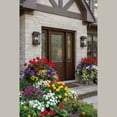 thumbnail image 2 of Artcraft Lighting - Freemont-2 Light Outdoor Wall Mount in Transitional Outdoor, 2 of 3