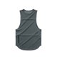 thumbnail image 1 of pstuiky Camiseta sin mangas para hombre, Blusa sin mangas con capucha y cuello redondo de color liso para hombre Chaleco de hombre xl, 1 of 5