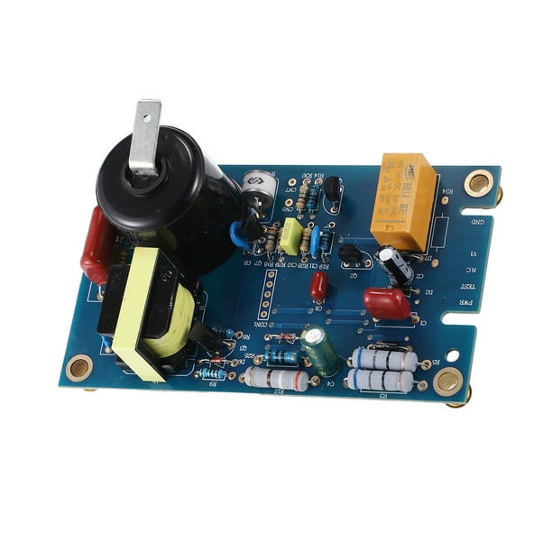 Unique Bargains Water Heater Ignition Control Circuit Boards
