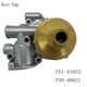 thumbnail image 5 of 751-41022 Water Pump for Lister Petter LPW LPWT LPWS Engine 750-40621, 5 of 5