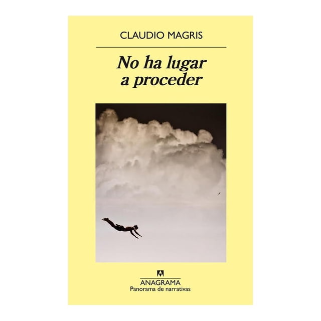 No Ha Lugar a Proceder