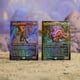 thumbnail image 4 of Magic: The Gathering Lorwyn Eclipsed - Commander Deck Bundle - 2 of Each Deck, 4 of 7