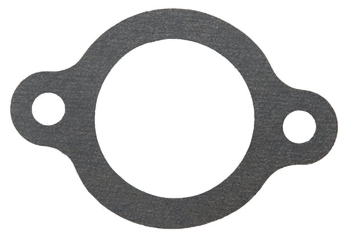Four Seasons Engine Coolant Water Outlet P/N:85006 Fits select: 1989-1993 OLDSMOBILE CUTLASS CIERA, 1989-1993 BUICK CENTURY