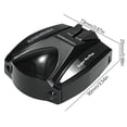 thumbnail image 3 of Binmer Detector Driving Car Detector Voice Fast Speed Vehicle Speed Alarm System LED Cars, 3 of 7