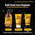 thumbnail image 6 of Dare To Be Bald Protective Scalp Treatment with Tea Tree Oil 4.75 oz, 6 of 6