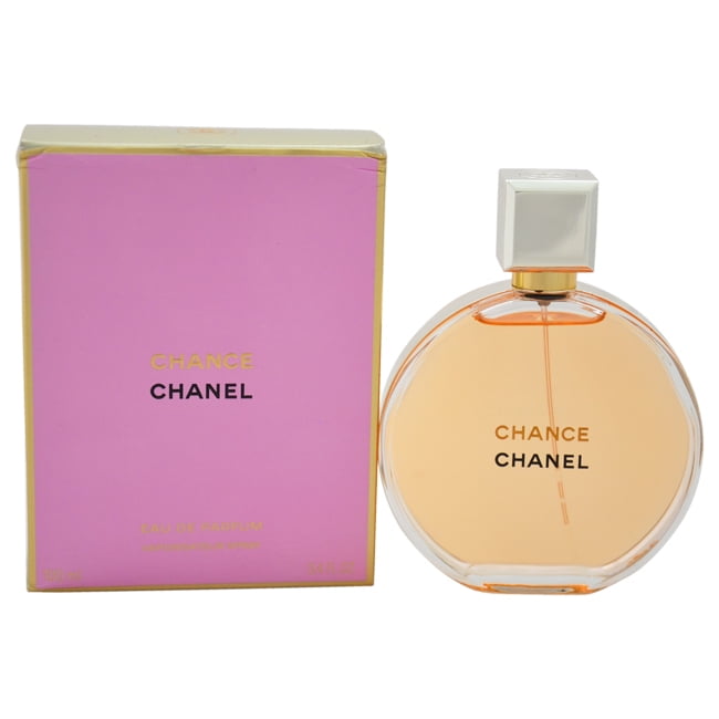 chanel chance parfums women