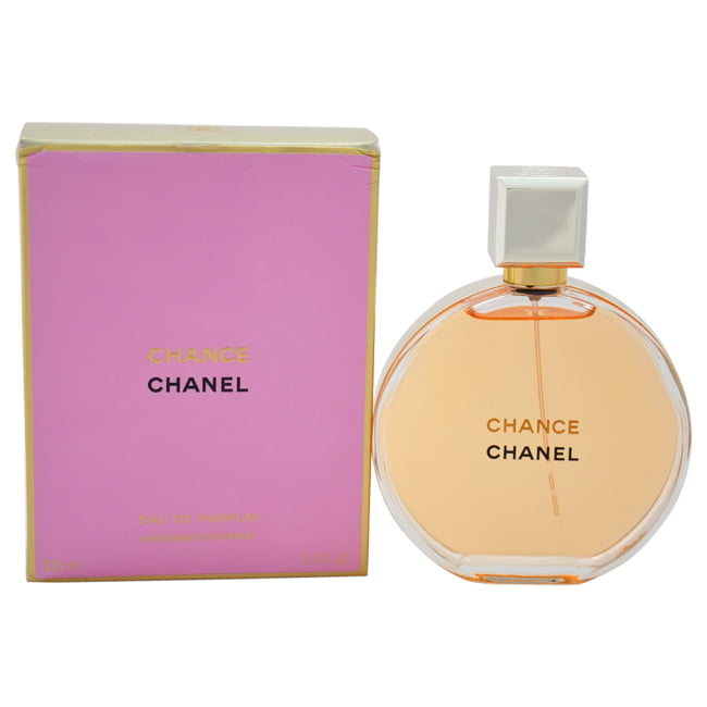 chance by chanel perfume for women