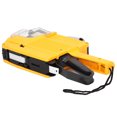 thumbnail image 1 of Price Kit 10 Digits 2 Lines Label Maker with Ink Wheel for Retail Store Office Organization Marking etc. MX-6600, 1 of 7