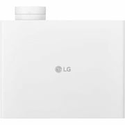 LG ProBeam Short Throw DLP Projector - Front - 5000 lm