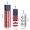 E, variant on 4th of July Star Stripe Wooden Blocks Table Centerpiece Set - Patriotic Tiered Tray Figurine Memorial Day Table Decor Independence Day Farm Coffee Kitchen Dining Holiday Table Layout