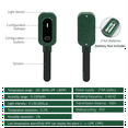 thumbnail image 4 of Zigbee Smart Soil Moisture Meter Tuya App Control Soil Tester Temperature Humidity Sensor with Gateway for Garden Potted, 4 of 10
