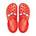 thumbnail image 3 of 2025 Disney-zapatillas impermeables de dibujos animados Mcqueen Pixar, zapatos de playa, sandalias informales, transpirables, en el t, 3 of 5