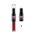 thumbnail image 1 of NICKA K 24HR Lip Color and Primer - #11 Burgundy, 1 of 1