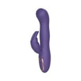 thumbnail image 4 of My Secret Erotica Rabbit Vibrator, Purple, 4 of 5