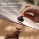 thumbnail image 4 of Ganchos Flexibilidad Clip Mosquetón en Forma D 10 Piezas FLhrweasw, 4 of 9