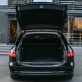 thumbnail image 4 of Unique Bargains No.68083884AA Black Rear Hatch Lift Supports Struts Shocks Gas Spring for Jeep Grand Cherokee 2011-2017, 4 of 7