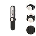 thumbnail image 6 of Stgfyxgs Oil Apply Comb,Handheld,Easy to Use,Multifunction,Convenient Scalp Massager Comb,Head Scratcher Massager Brush black, 6 of 9
