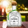 thumbnail image 3 of Pack de 2 Tequila Patrón Blanco 700 ml, 3 of 3