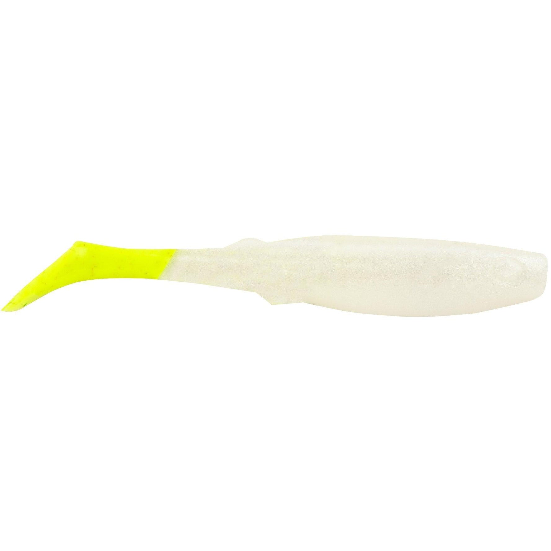 Berkley Gulp! Alive! Saltwater Paddleshad Soft Bait