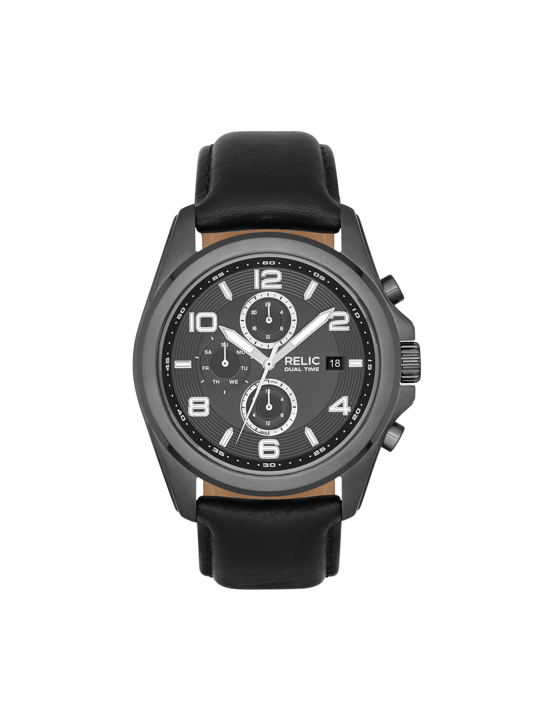 Relic Mens Watches - Walmart.com