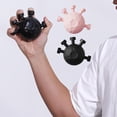 thumbnail image 2 of Eagle Claw Finger Strengthener - Ergonomic Design for Grip Training, Injury Recovery, and Muscle Relief, 2 of 8