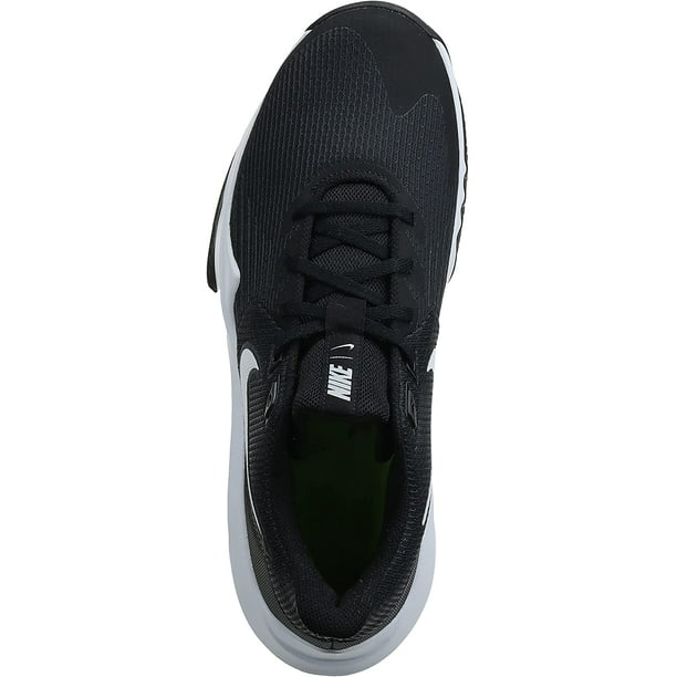 Aislante Desbordamiento Estallar Nike Precision 5 Mens Basketball Shoes CW3403-002 12 Black/Anthracite/Black  - Walmart.com