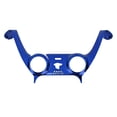 thumbnail image 2 of Clip de repuesto para placa frontal de controlador PS5, accesorios de decoración con cubiertas de joystick, color azul, 2 of 12