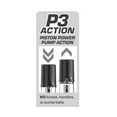 thumbnail image 2 of Pump Worx Pompe Pénienne Max Boost, Noire, 2 of 6