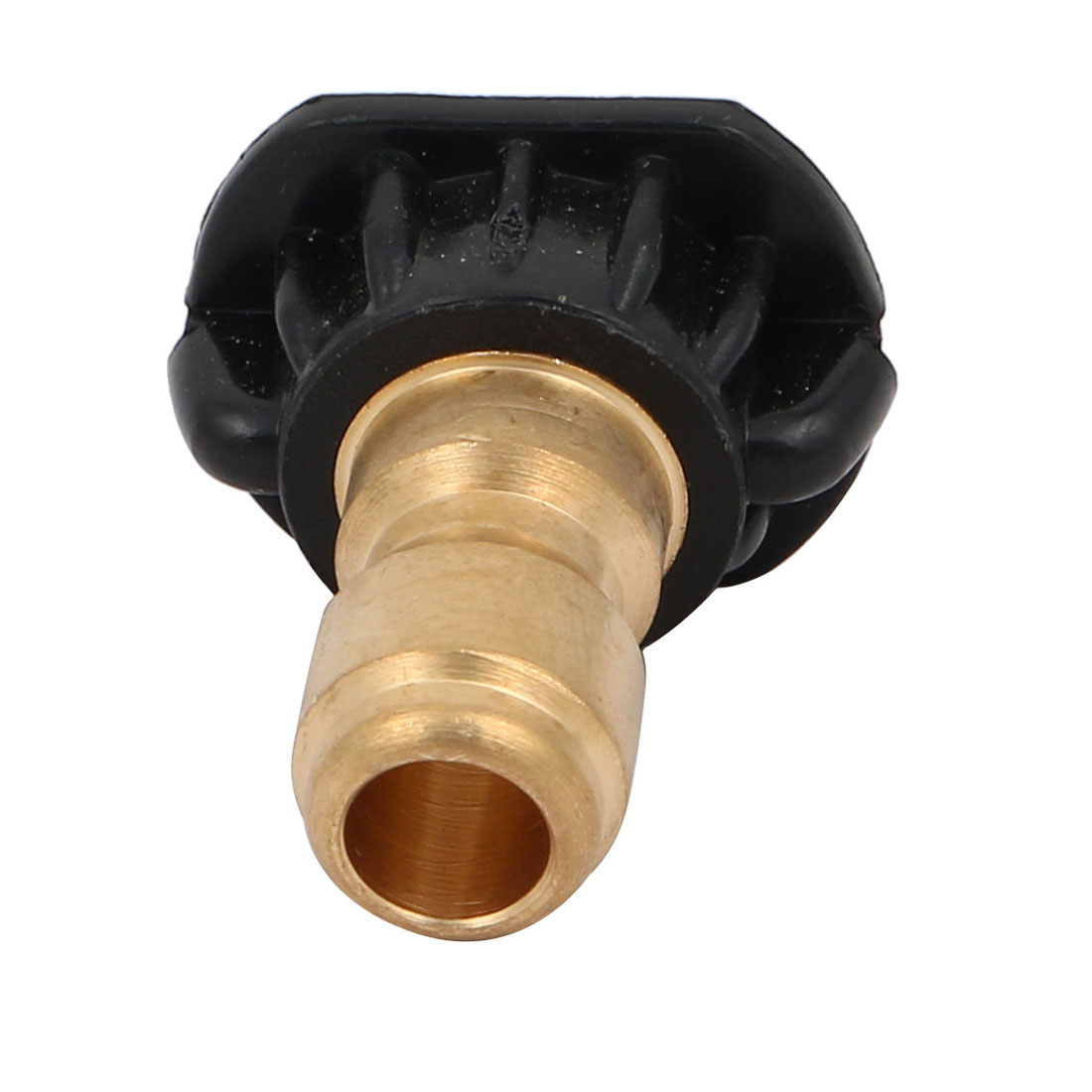 2mm Dia 40 Degree Spray Nozzle Universal Pressure Washer Accessories