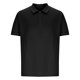 thumbnail image 5 of pstuiky camisetas de hombre, Blusa deportiva de manga corta con capucha y botones para hombre, estilo informal, para fitness ropa de hombre m, 5 of 5