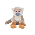 thumbnail image 1 of TRKIYQC Muñeco de peluche de peluche para niñas y niños, juguete de tamaño portátil con forma de animal de dibujos animados, regalo de cumpleaños, Navidad, boda, fiesta TRKIYQC casual, 1 of 8