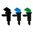 thumbnail image 6 of 20 Pcs High-Quality Drip Emitters Flag Dripper For Efficient Garden Irrigation, 6 of 6