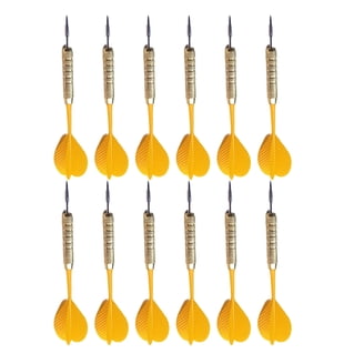Viper Bee 80% Tungsten Professional Soft Tip Dart Set, 18 Grams