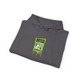 thumbnail image 3 of limited edition baker skateboards Vintage remix v2 Classic Skate Hoodie Print - Charcoal / 4XL, 3 of 5