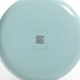 thumbnail image 5 of Kenmore Elite Andover 10 Piece Nonstick Aluminum Cookware Set in Glacier Blue, 5 of 12