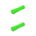 thumbnail image 1 of Sonducket 72 Uds. Cubiertas para radios de rueda de bicicleta, fundas de plástico para radios de neumáticos de motocicleta, decoración de Type9 NO9, 1 of 6