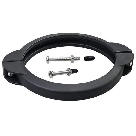 Abrazadera para filtro de arena Vsttar 11380 para Intex DN de 12"-14"