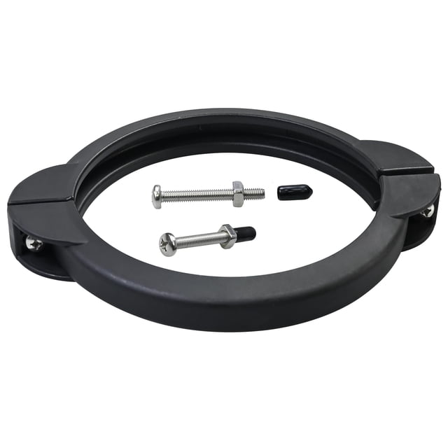 Abrazadera para filtro de arena Vsttar 11380 para Intex DN de 12"-14"