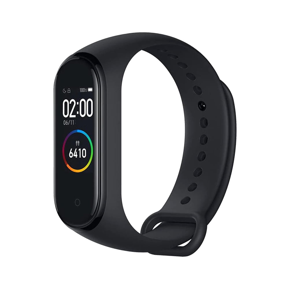 smartwatch nfc xiaomi