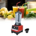 thumbnail image 3 of Countertop Blender, Safe 2L Anti Slip  Maker  For Kitchen For Restaurant For Coffee Beans For Grains, 3 of 7