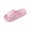 Pink, variant on Women's Non-Slip EVA Bath Slippers for Indoor Bathroom Use, Lightweight and Comfortable House Slippers for Spring and Summer, Easy to Clean