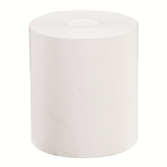 NASHUA RECEIPT PAPER THERMAL (Pack of 1)