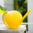 thumbnail image 6 of Travelwant 1.5L Nordic Watering Can for Plants Garden Flower Long Spout Helps You Water Tiny House Plants, Succulent , Bonsai or Herb Gardens Indoor Outdoor, 6 of 7