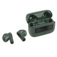 thumbnail image 1 of Auriculares 5.2 Únicos con forma de Buscapersonas, Lindos auriculares inalámbricos retro, auriculares portátiles con cancelación de ruido bod para juegos deportivos y, 1 of 7