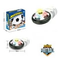thumbnail image 3 of Air Hover Ball Electric Soccer Toy Soft Foam Bumper LED Floating Ball, 3 of 4